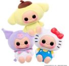Hyojo S3 Sanrio A Kuromi