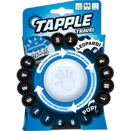 Tapple Travel