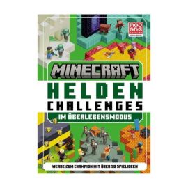 Minecraft Helden Challenges