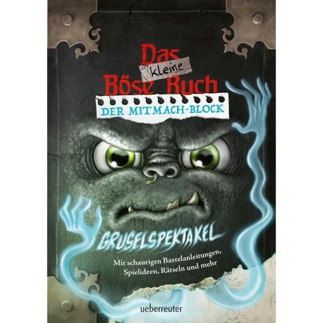 Das Böseste Buch aller Zeiten