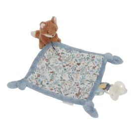 Little Dutch Kuscheltuch Druck Fuchs