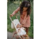 Little Dutch Puppenbuggy aus Metall
