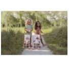 Little Dutch Puppenbuggy aus Metall