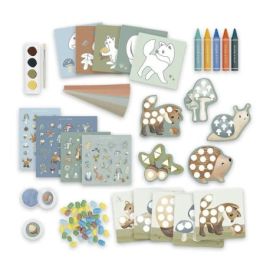 Kreativ-Box Forest Friends