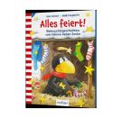 Der kleine Rabe Socke: Alles feiert!