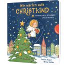 Papp Warten aufs Christkind