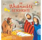 Papp D.Weihnachtsgeschichte