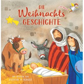 Papp D.Weihnachtsgeschichte
