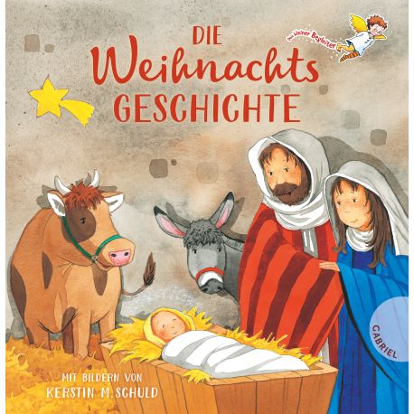 Papp D.Weihnachtsgeschichte
