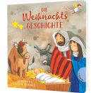 Papp D.Weihnachtsgeschichte