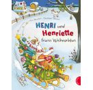 Mini Henri u.Henriette Weihn.