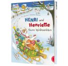 Mini Henri u.Henriette Weihn.