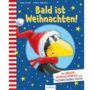 Socke Bald i.Weihnachten!