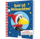 Socke Bald i.Weihnachten!