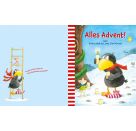 Socke Bald i.Weihnachten!
