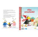 Socke Bald i.Weihnachten!