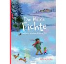 D.kl. Fichte und das Weihnach