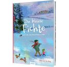 D.kl. Fichte und das Weihnach