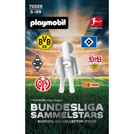 Bundesliga Blind Pack 2