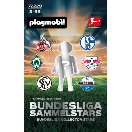Bundesliga Blind Pack 3