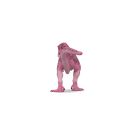 Pink T-Rex