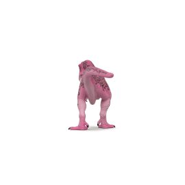 Pink T-Rex