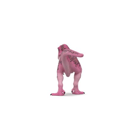 Pink T-Rex