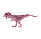 Pink T-Rex