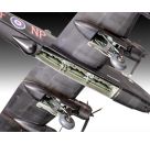 Handley Page Halifax B Mk.III, Revell Modellbausatz