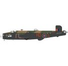Handley Page Halifax B Mk.III, Revell Modellbausatz