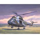SA 330/Westland Puma HC.1, Revell Modellbausatz