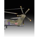 SA 330/Westland Puma HC.1, Revell Modellbausatz