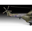 SA 330/Westland Puma HC.1, Revell Modellbausatz