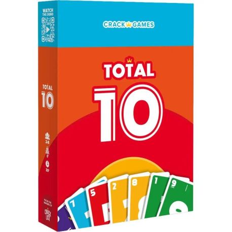 Total 10