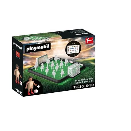 Bundesliga Starter Pack 1