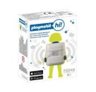 PLAYMOBIL hi! Interaktiver Backpack 72248