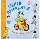 Kennst du das? Kichergeschichten: Bild für Bild durch meinen Tag