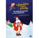 Weihnachtsmann + Co. KG-Vorlesebuch 02