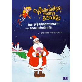 Weihnachtsmann + Co. KG-Vorlesebuch 02