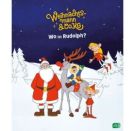 Weihnachtsmann + Co. KG-Bilderbuch 01