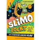 SLIMO ZOCKT: Der kosmische Kacke-Klau