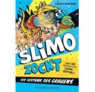 SLIMO ZOCKT: Der Gestank des Grauens