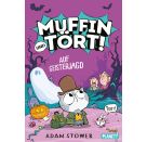 Stower,Muffin&T rt 4/Geister