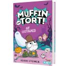 Stower,Muffin&T rt 4/Geister