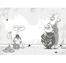 Stower,Muffin&T rt 4/Geister