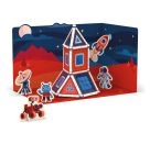 Geomag Magnetic Stories Exploration Mars 80