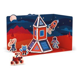 Geomag Magnetic Stories Exploration Mars 80