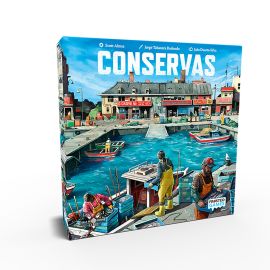 Conservas
