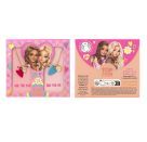 TOPModel BFF Ketten Set