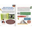 Science & Kids: Buch Mathe